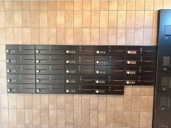 プレシャス川内の物件内観写真